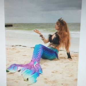 Meet your Posher, Morgana